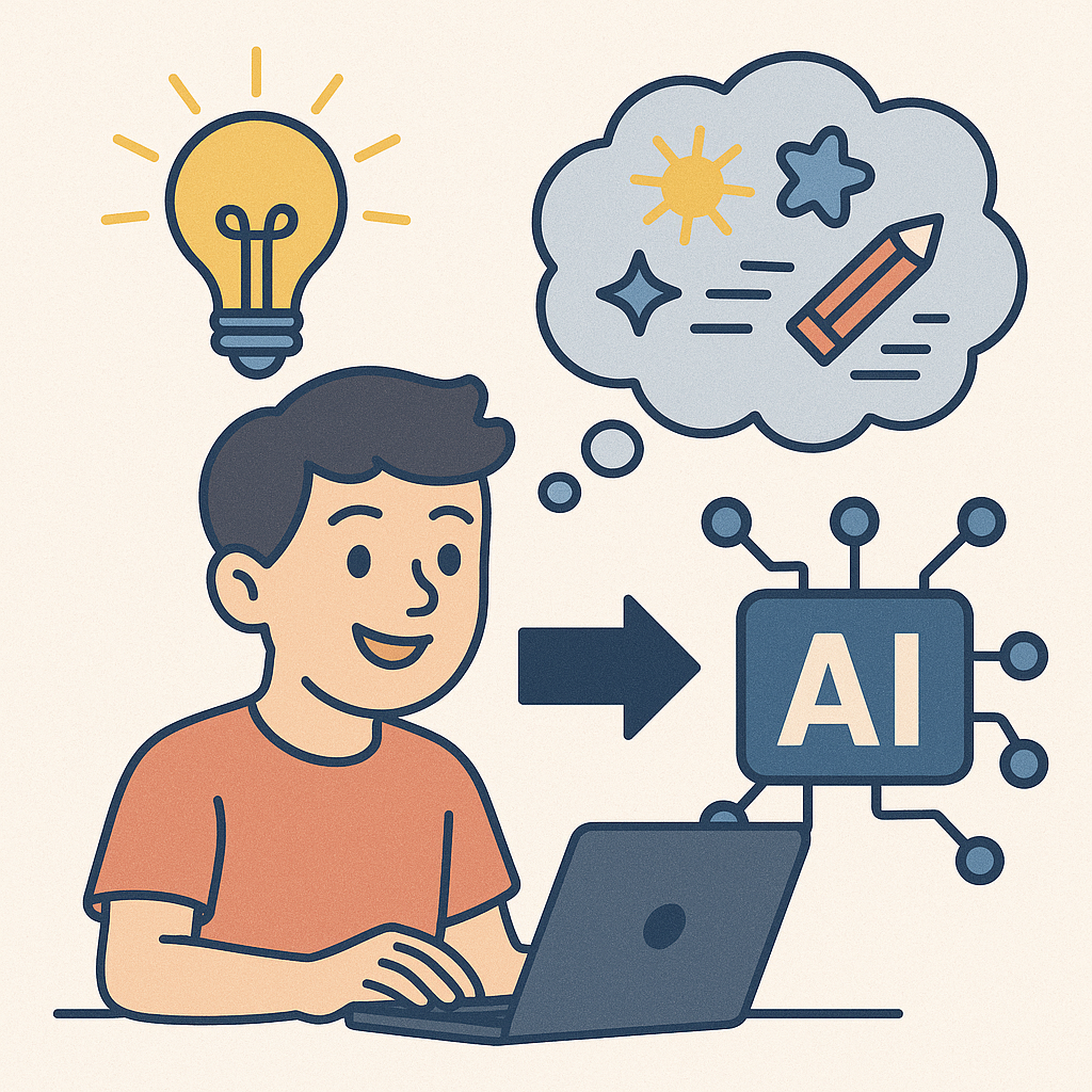 AI와 창의력 개발